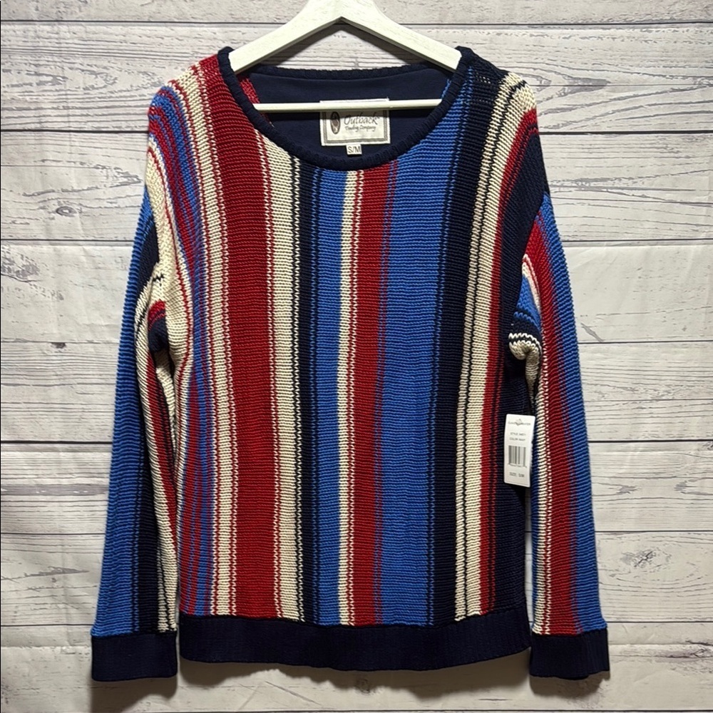 Knitted Sweater NWT